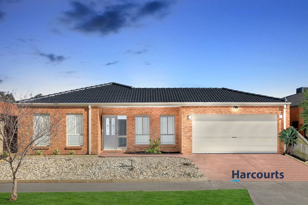 6 Orlando Drive, ROXBURGH PARK, VIC 3064