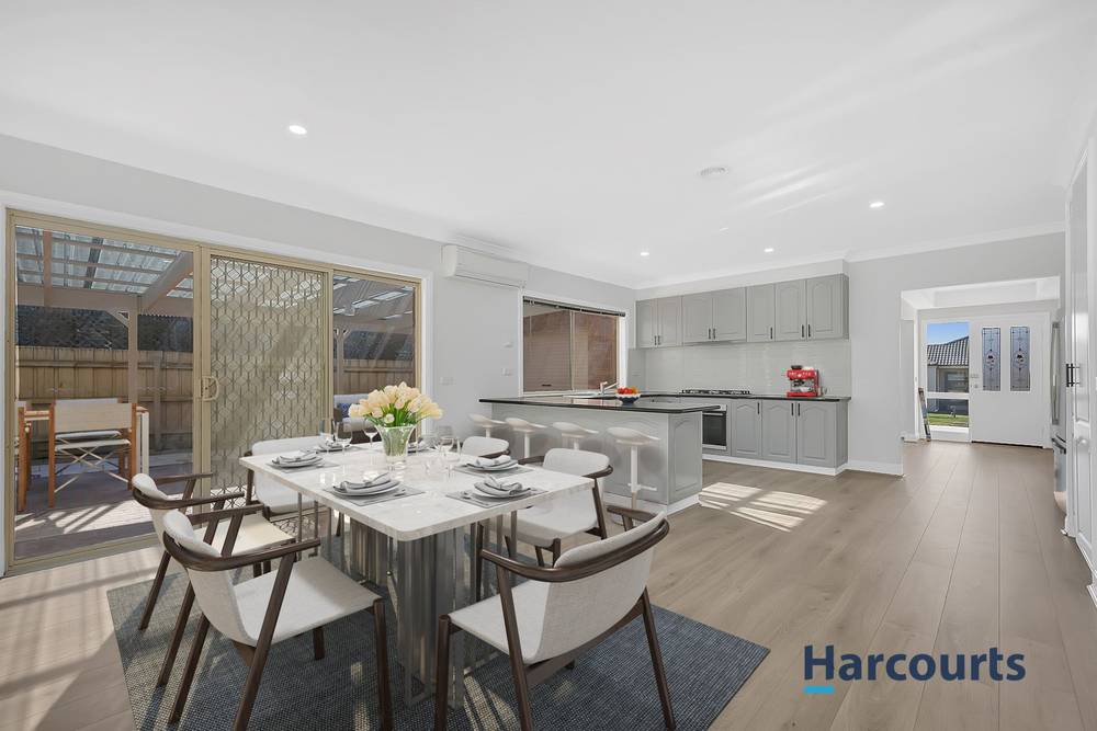 6 Orlando Drive, ROXBURGH PARK, VIC 3064