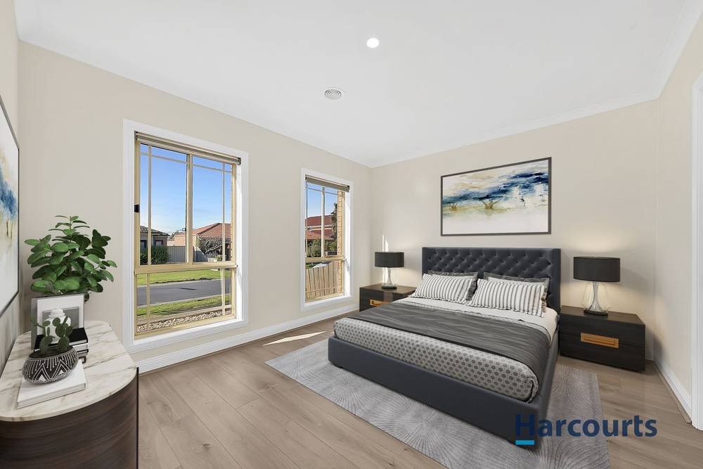 6 Orlando Drive, ROXBURGH PARK, VIC 3064