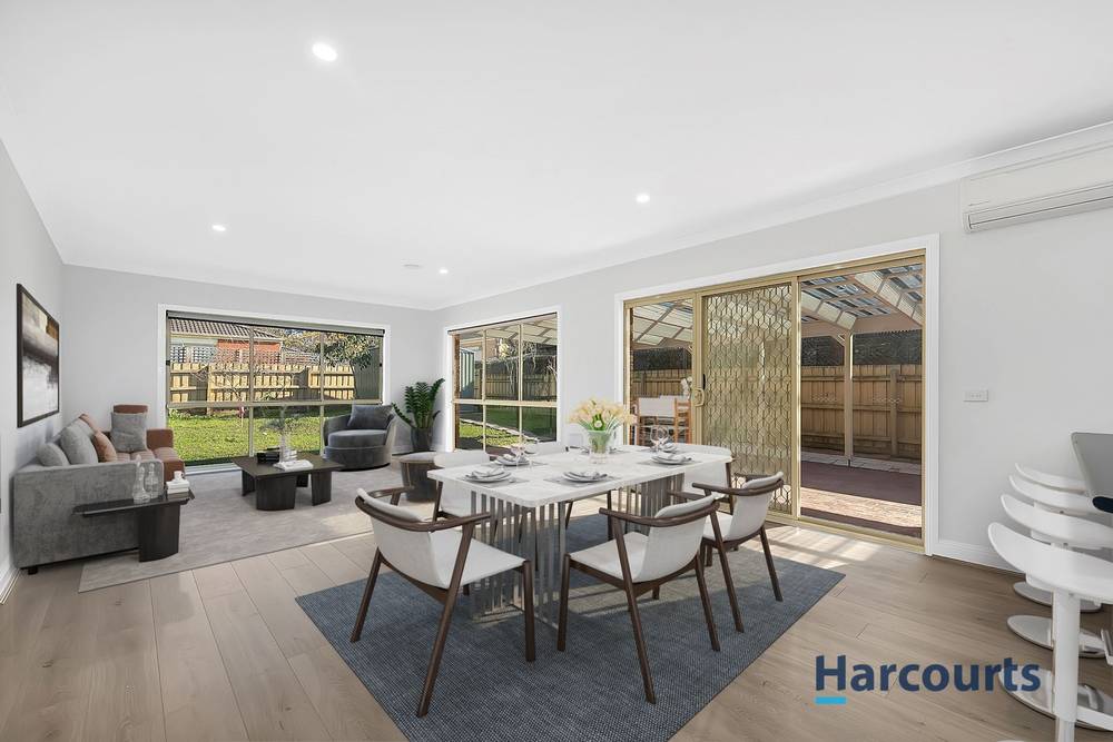6 Orlando Drive, ROXBURGH PARK, VIC 3064