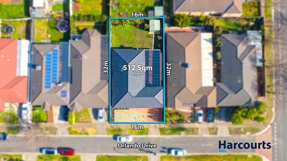 6 Orlando Drive, ROXBURGH PARK, VIC 3064