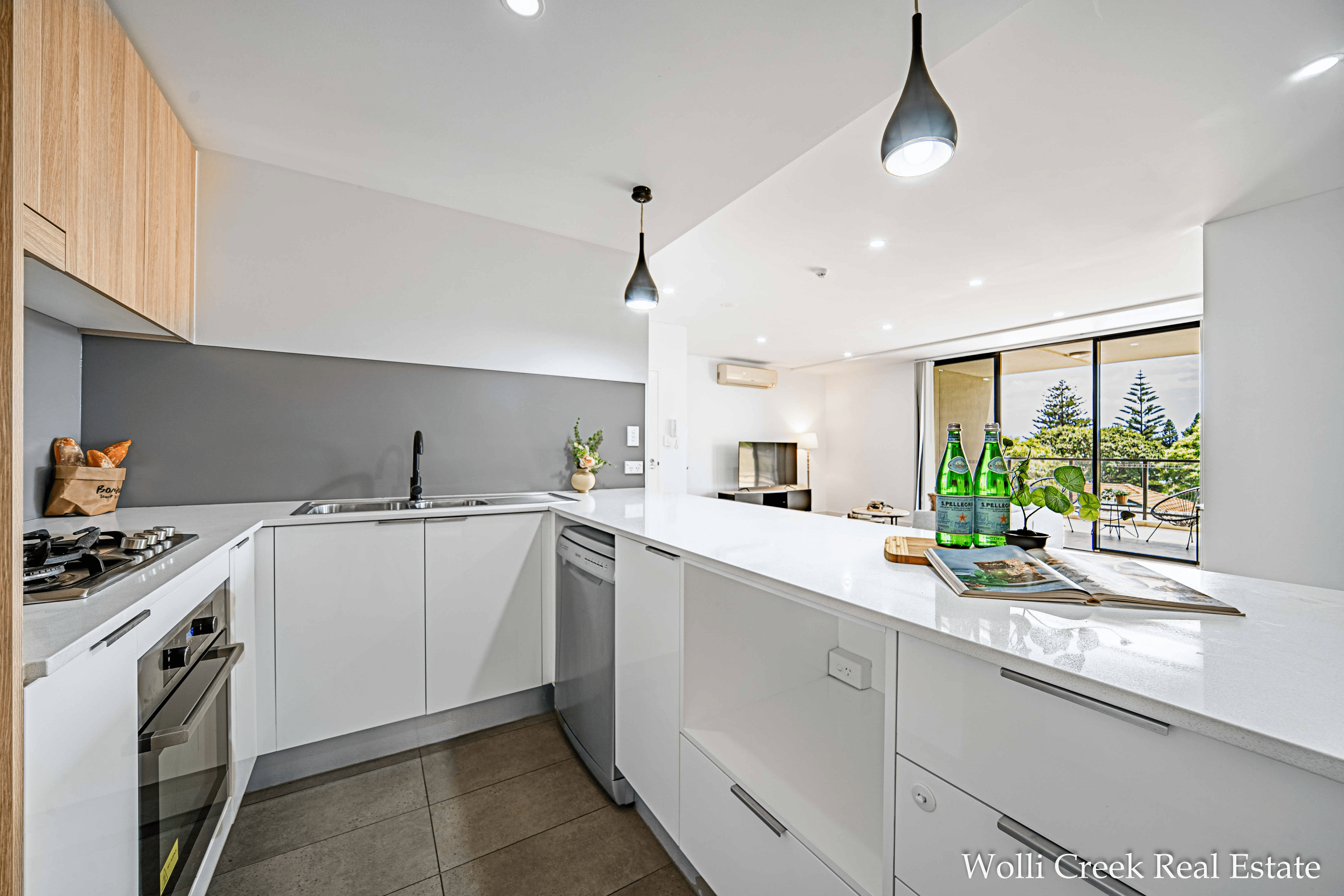 28/15 Edgehill Avenue, BOTANY, NSW 2019