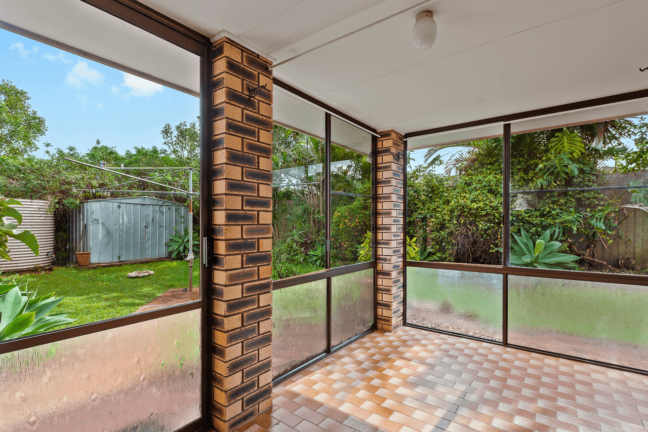 7 Hinkler Crescent, WILSONTON, QLD 4350