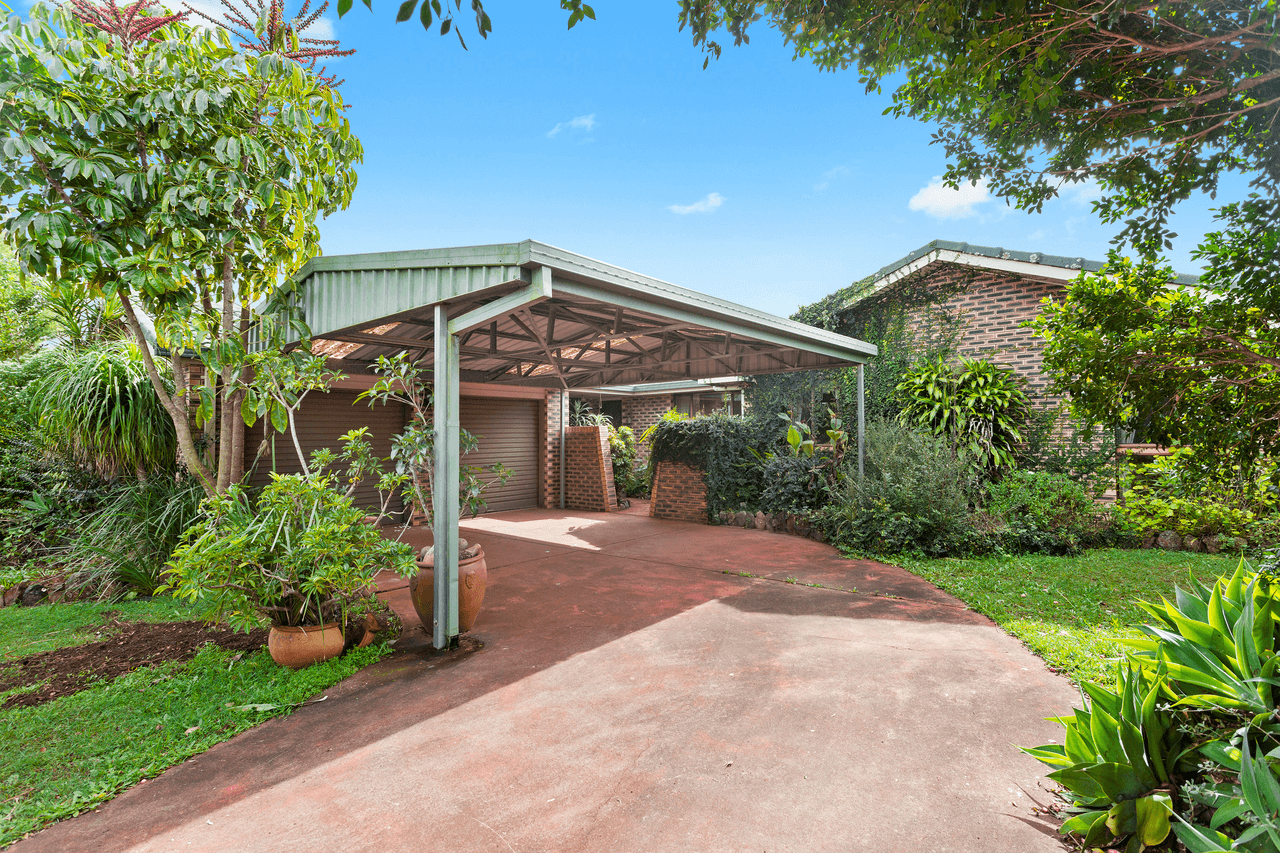 7 Hinkler Crescent, WILSONTON, QLD 4350