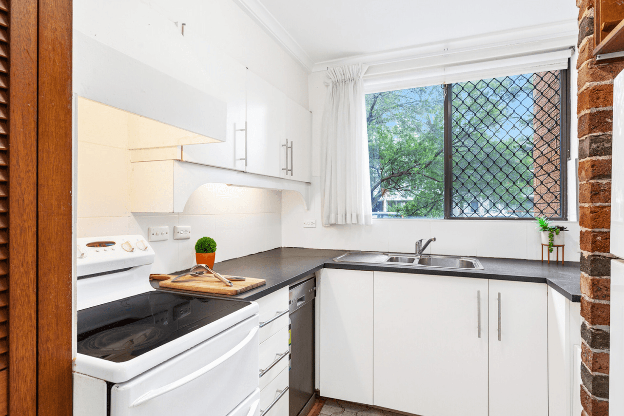 1/66-68 Florence Street, Hornsby, NSW 2077