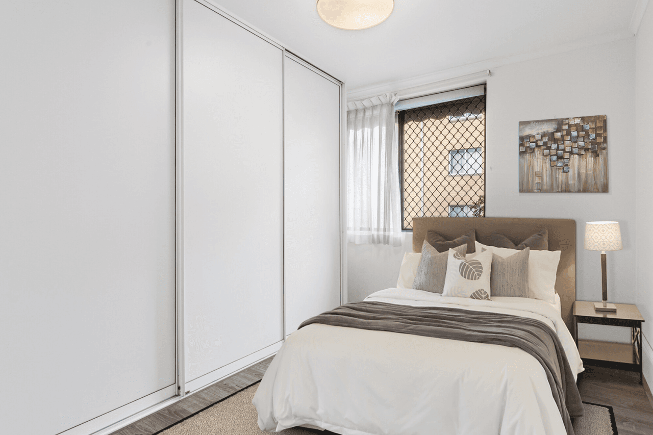 1/66-68 Florence Street, Hornsby, NSW 2077