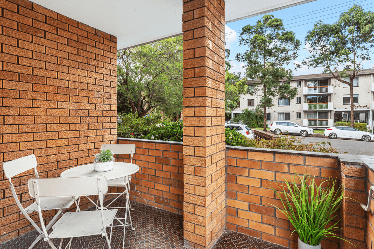 1/66-68 Florence Street, Hornsby, NSW 2077