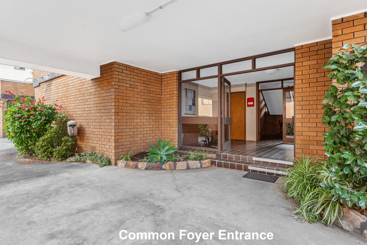 1/66-68 Florence Street, Hornsby, NSW 2077