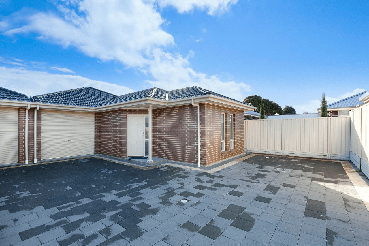 21B Audrey Street, ASCOT PARK, SA 5043