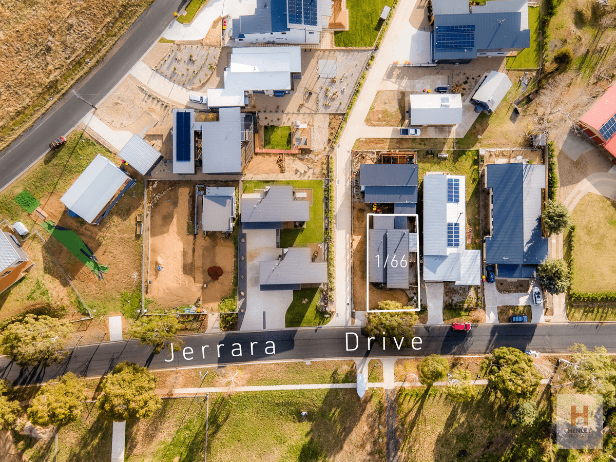 1/66 Jerrara Drive, East Jindabyne, NSW 2627