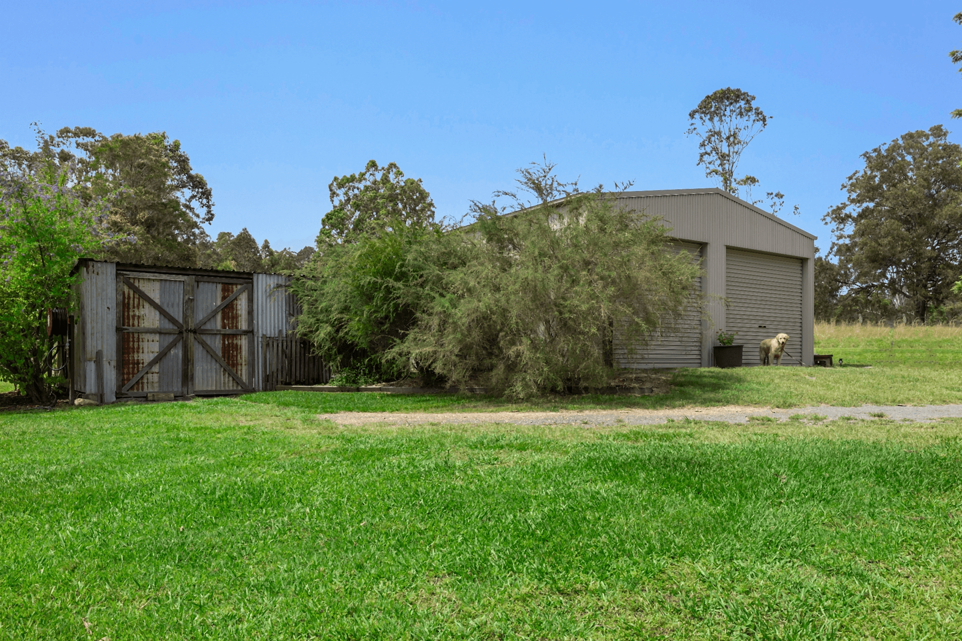 624 Mungay Creek Road, Mungay Creek, NSW 2440