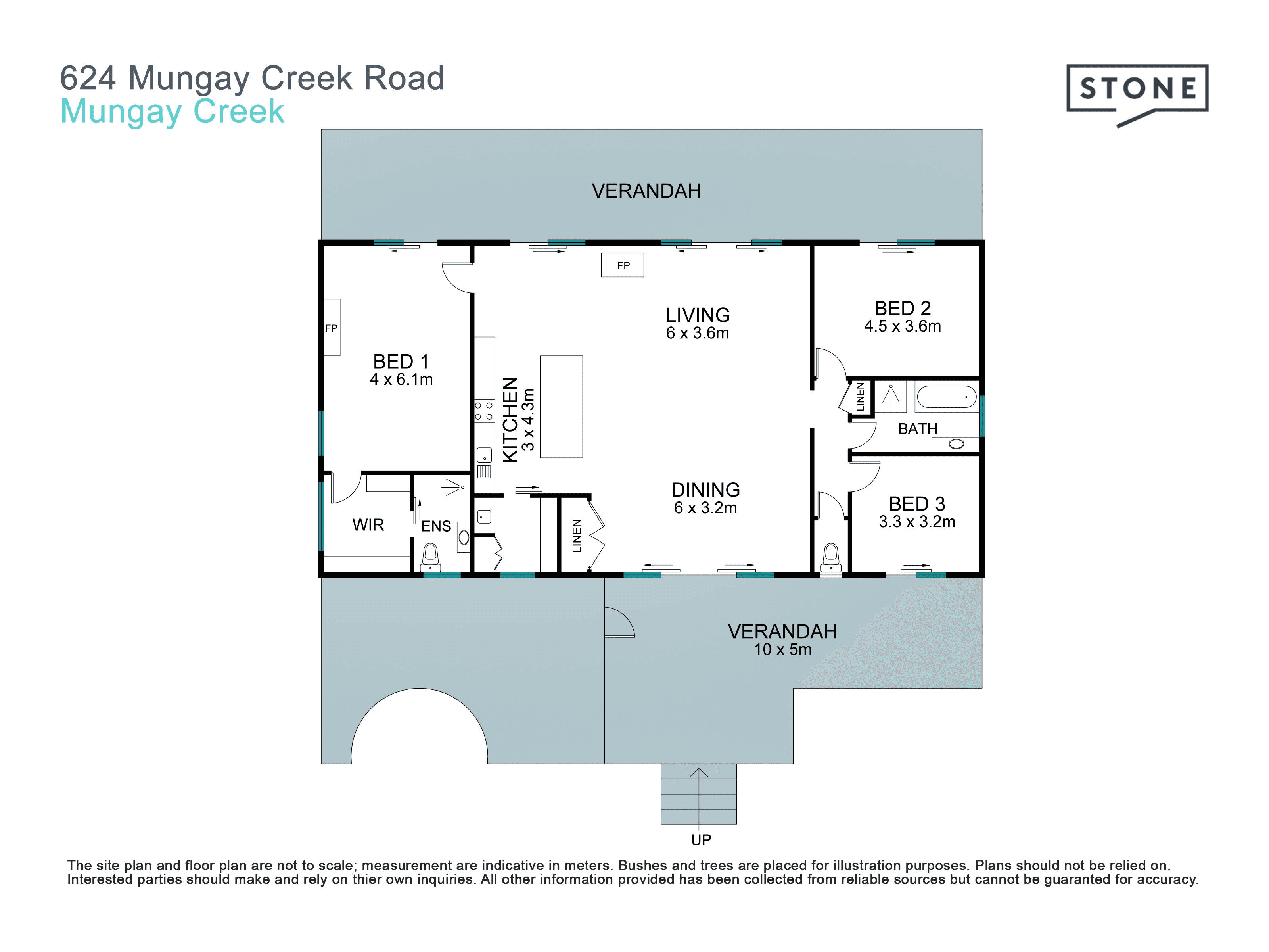 624 Mungay Creek Road, Mungay Creek, NSW 2440