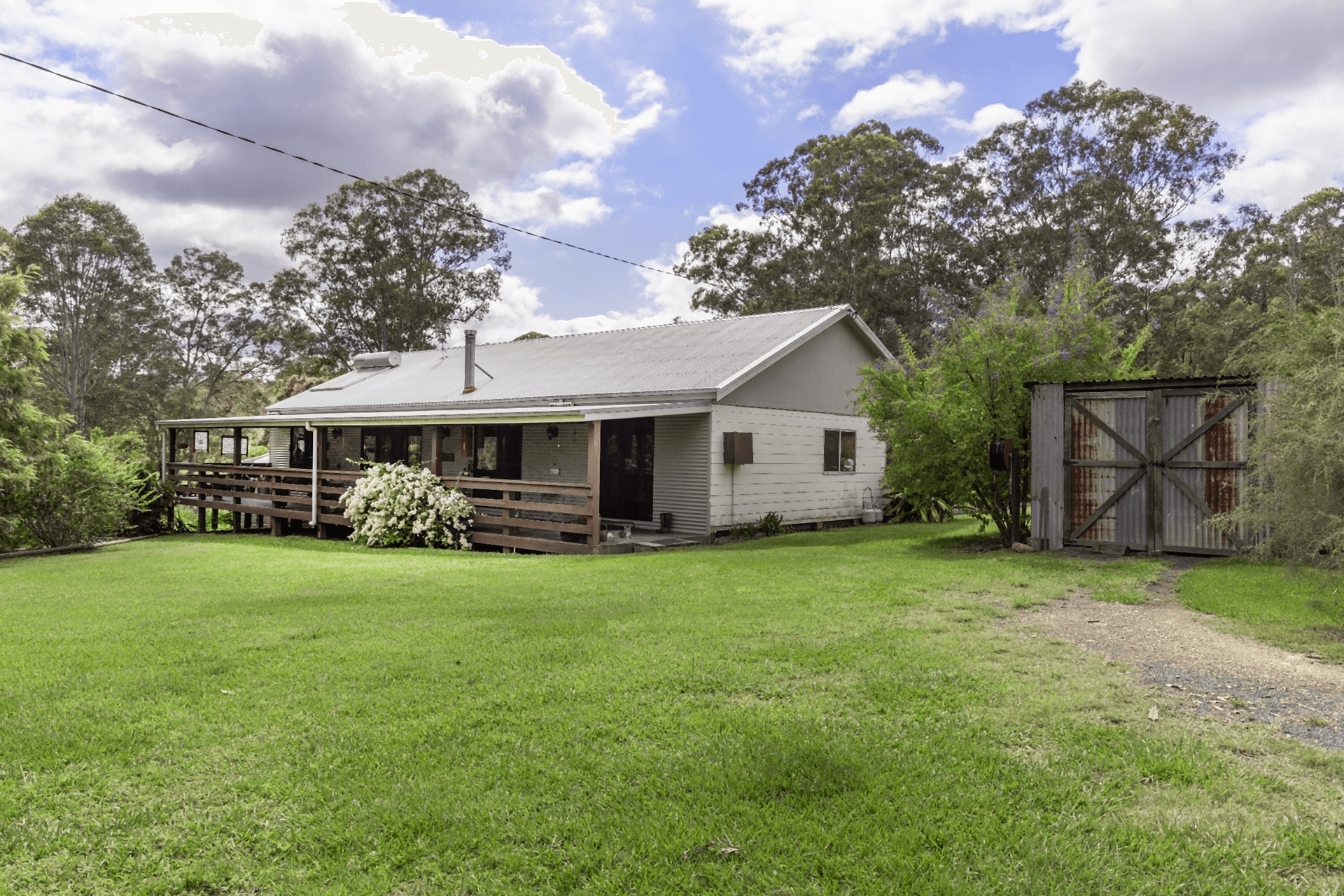 624 Mungay Creek Road, Mungay Creek, NSW 2440