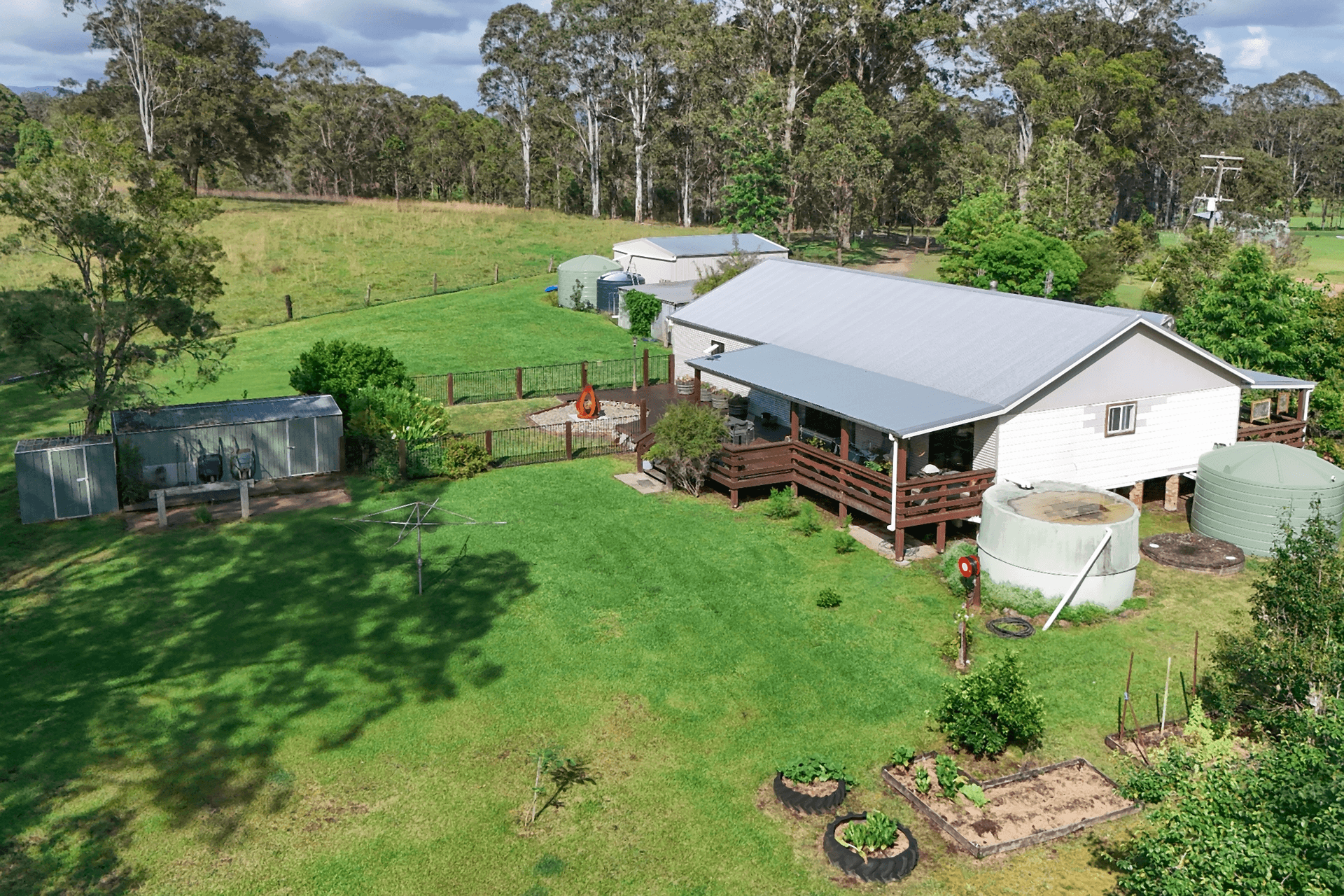 624 Mungay Creek Road, Mungay Creek, NSW 2440