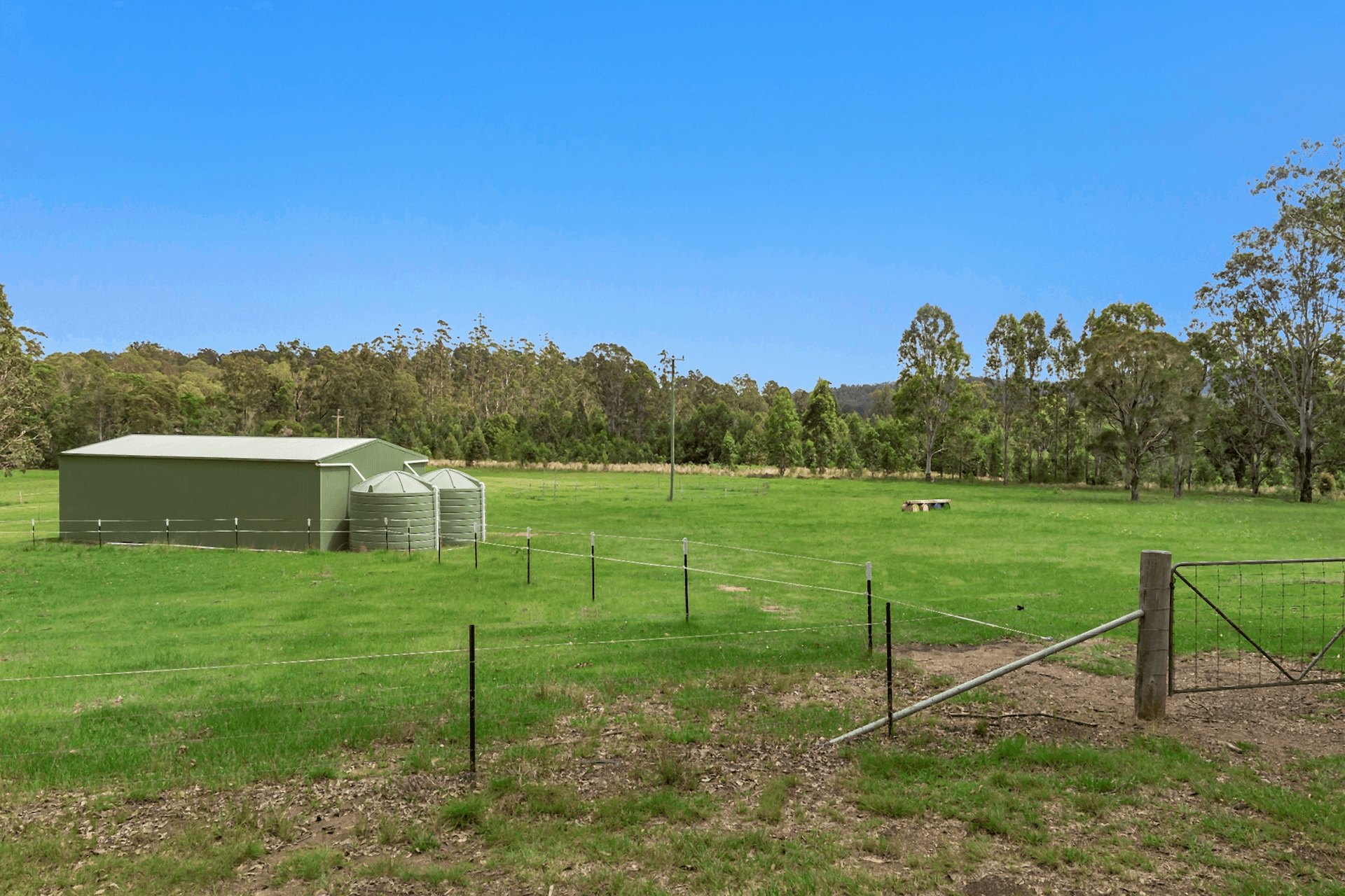 624 Mungay Creek Road, Mungay Creek, NSW 2440