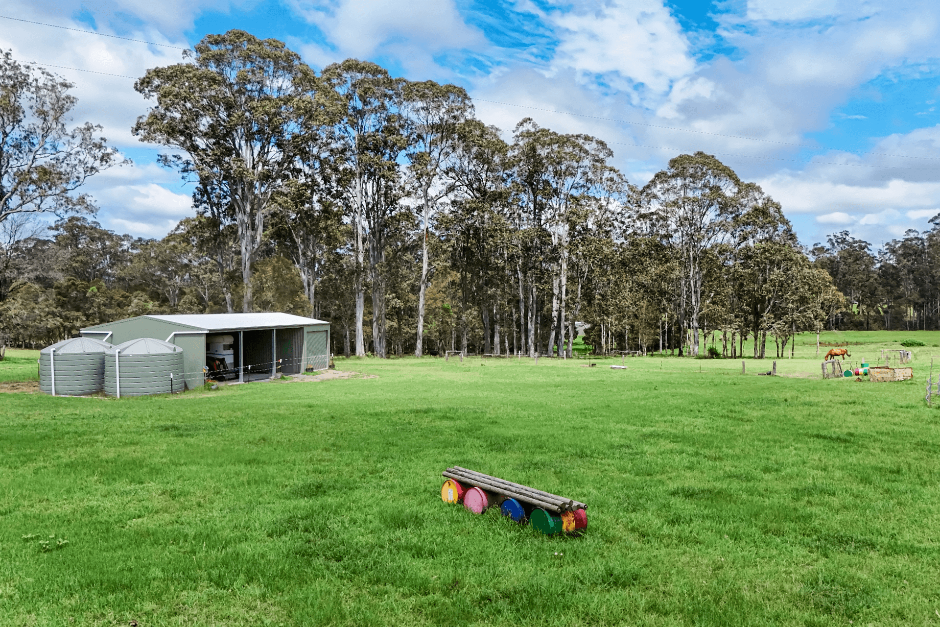 624 Mungay Creek Road, Mungay Creek, NSW 2440