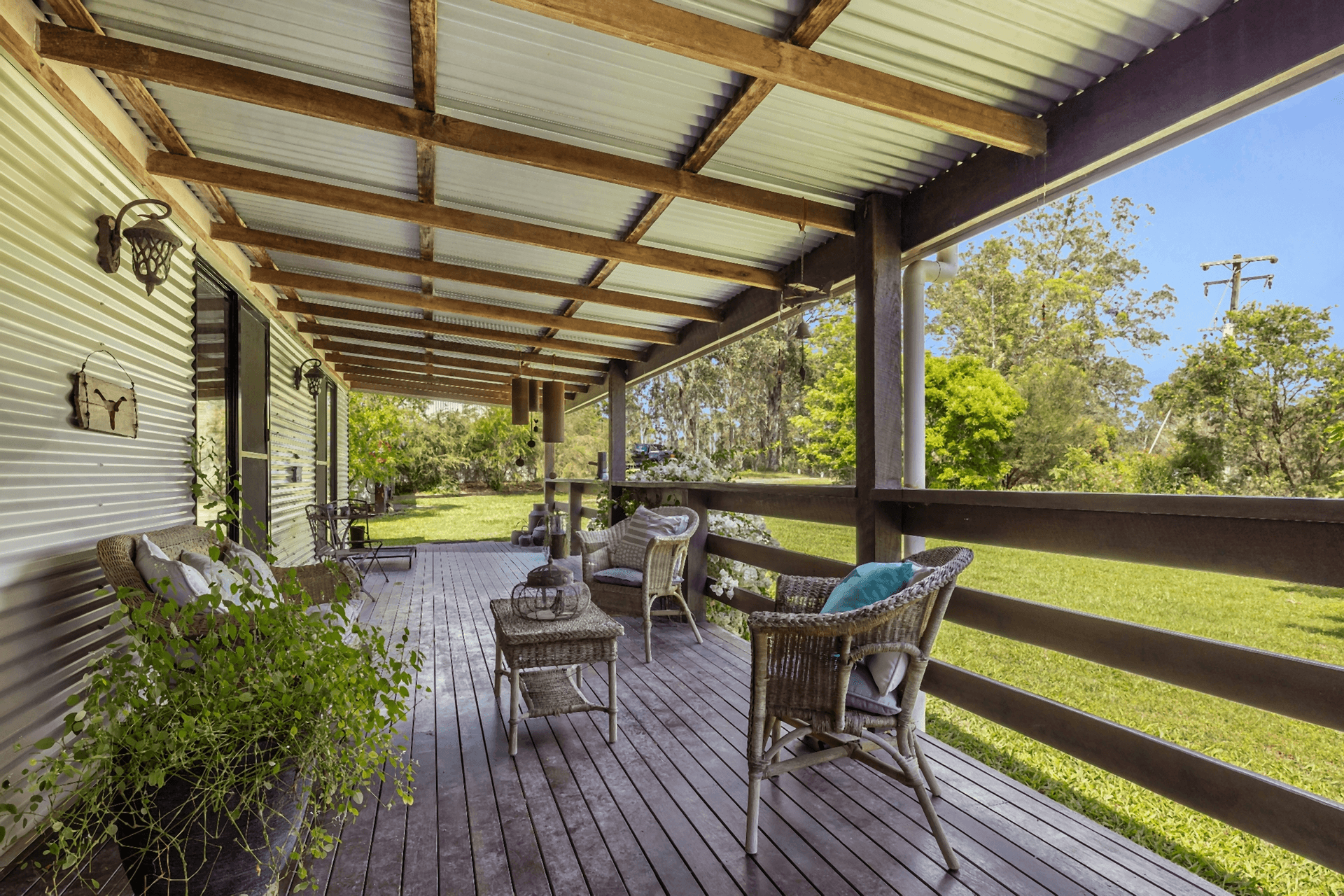 624 Mungay Creek Road, Mungay Creek, NSW 2440