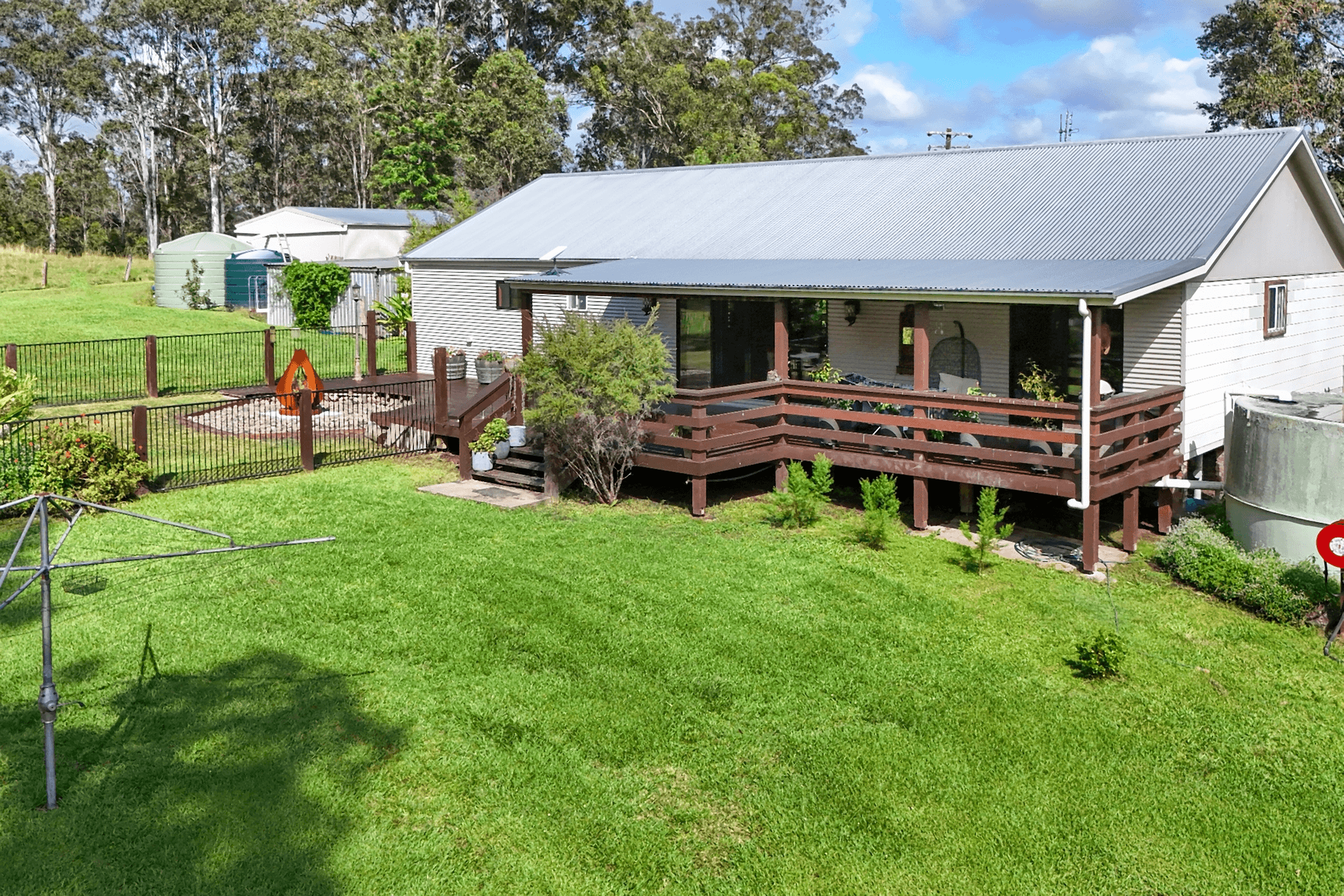 624 Mungay Creek Road, Mungay Creek, NSW 2440