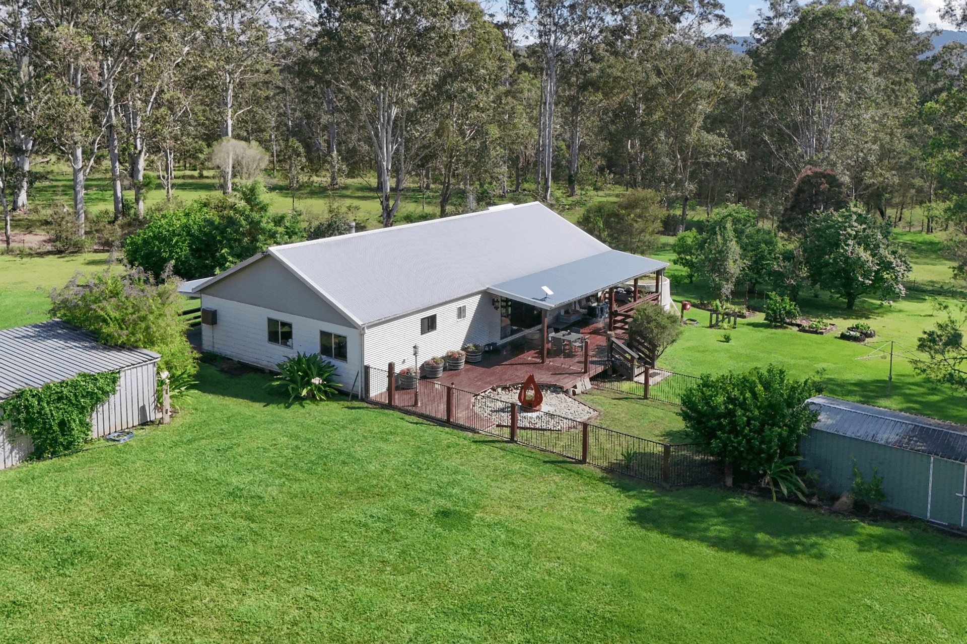 624 Mungay Creek Road, Mungay Creek, NSW 2440