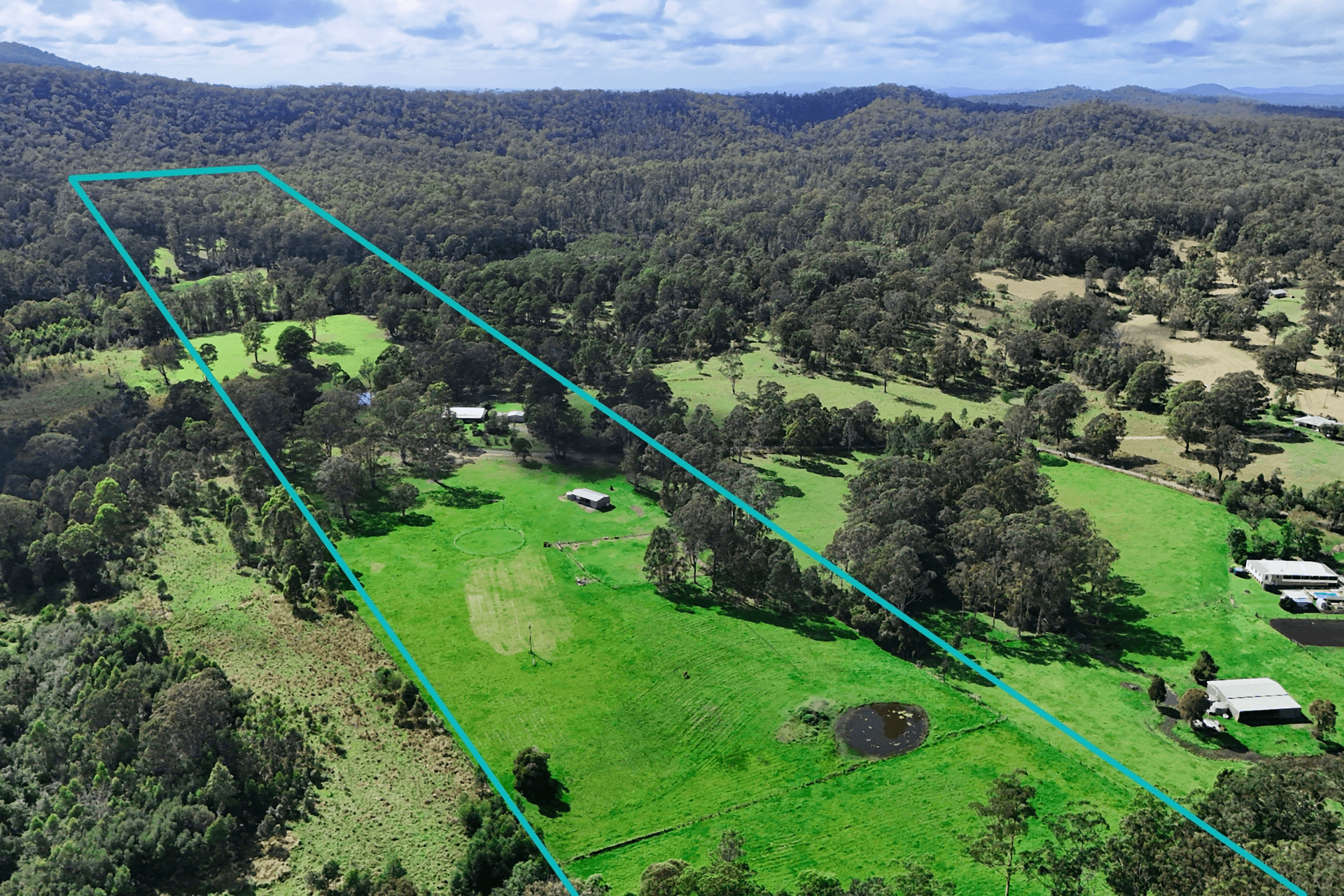 624 Mungay Creek Road, Mungay Creek, NSW 2440