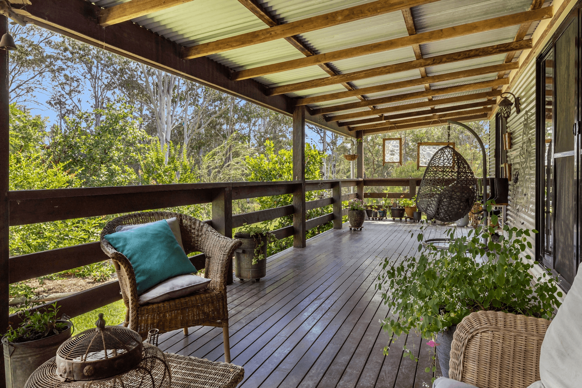 624 Mungay Creek Road, Mungay Creek, NSW 2440