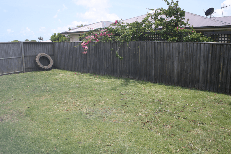 19 Starfish Cres, Bargara, QLD 4670