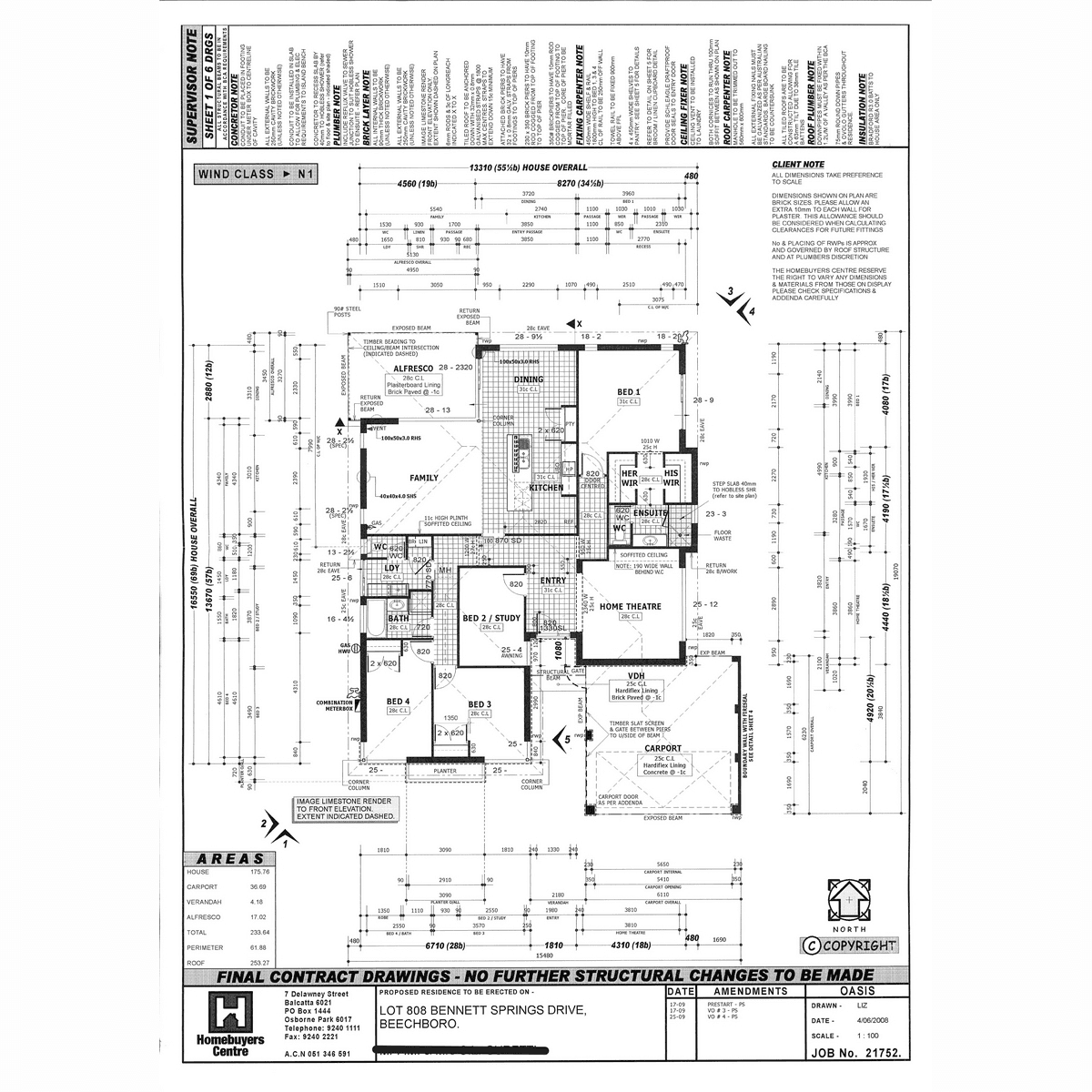 47 Bennett Springs Drive, Bennett Springs, WA 6063