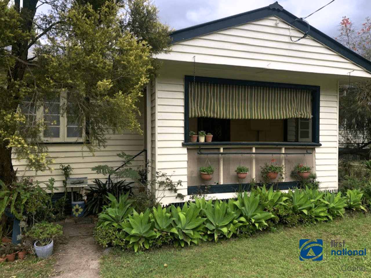 33 Oak Street, BONALBO, NSW 2469