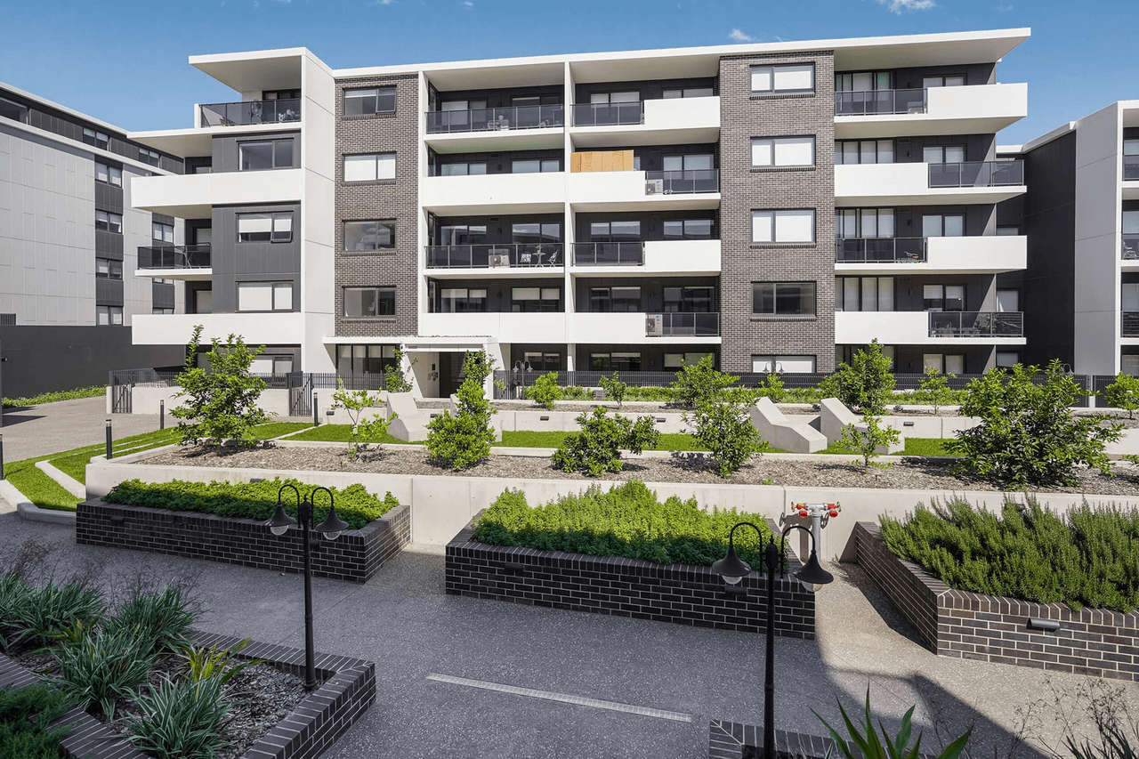 221/121C Jerralong Drive, Schofields, NSW 2762