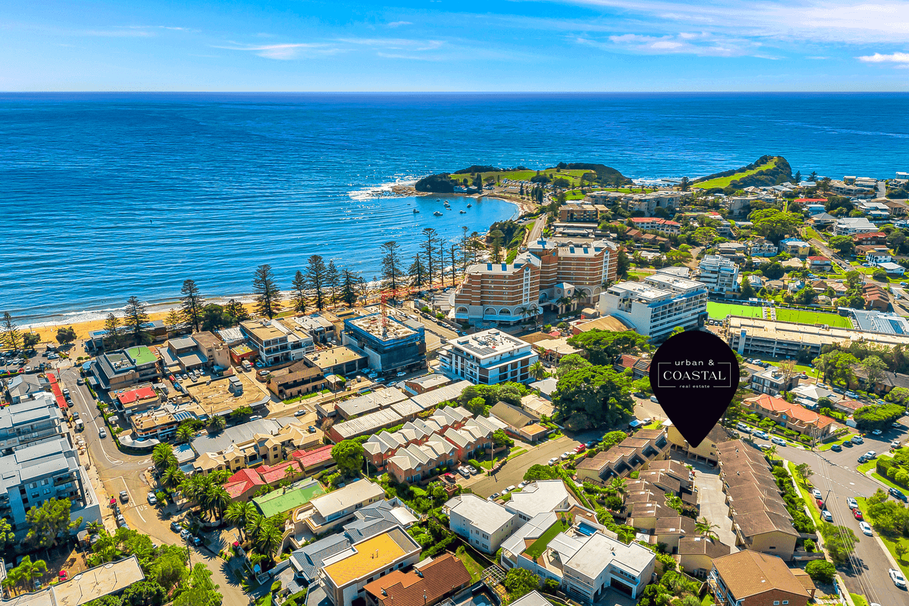 21/19 Kurrawyba Avenue, TERRIGAL, NSW 2260