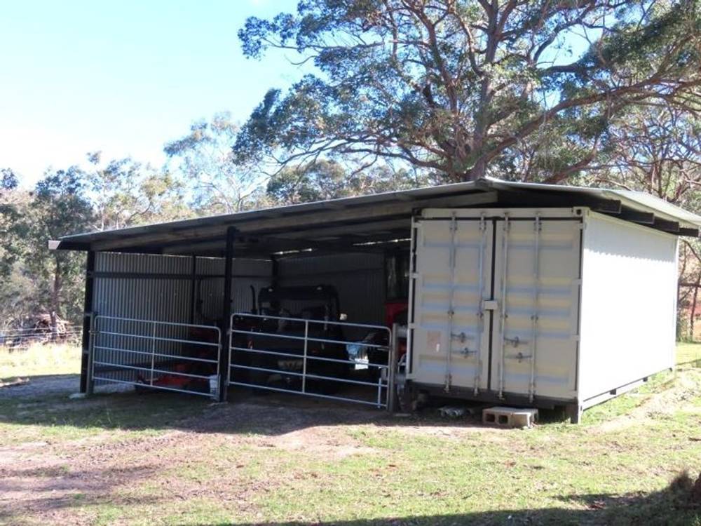 764 Rivertree Road, LISTON, NSW 2372