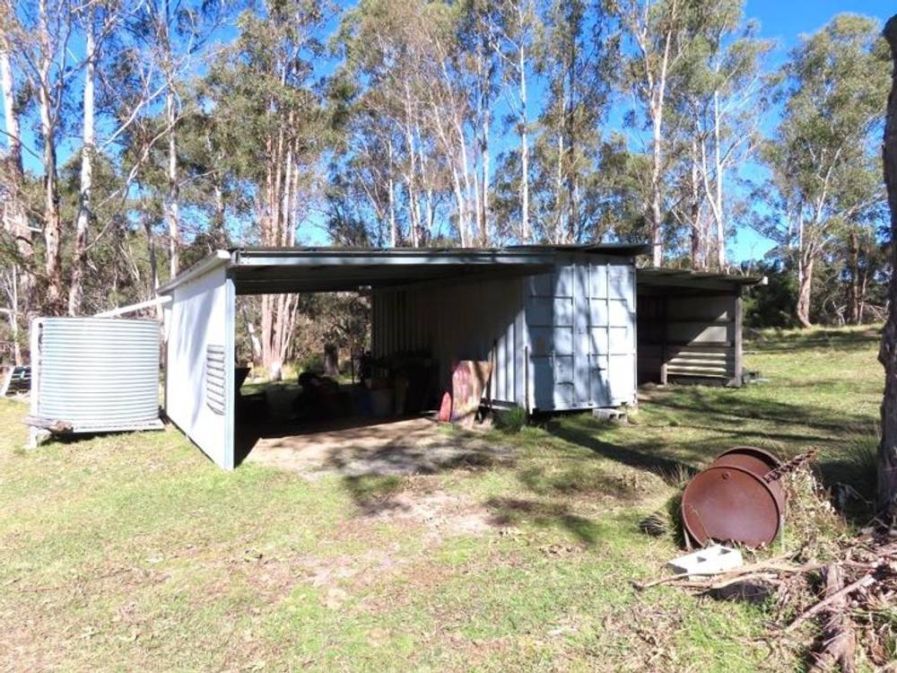 764 Rivertree Road, LISTON, NSW 2372