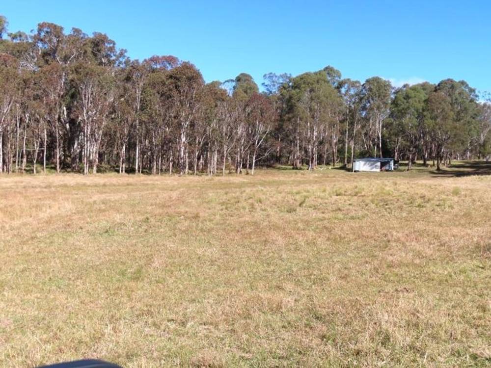 764 Rivertree Road, LISTON, NSW 2372