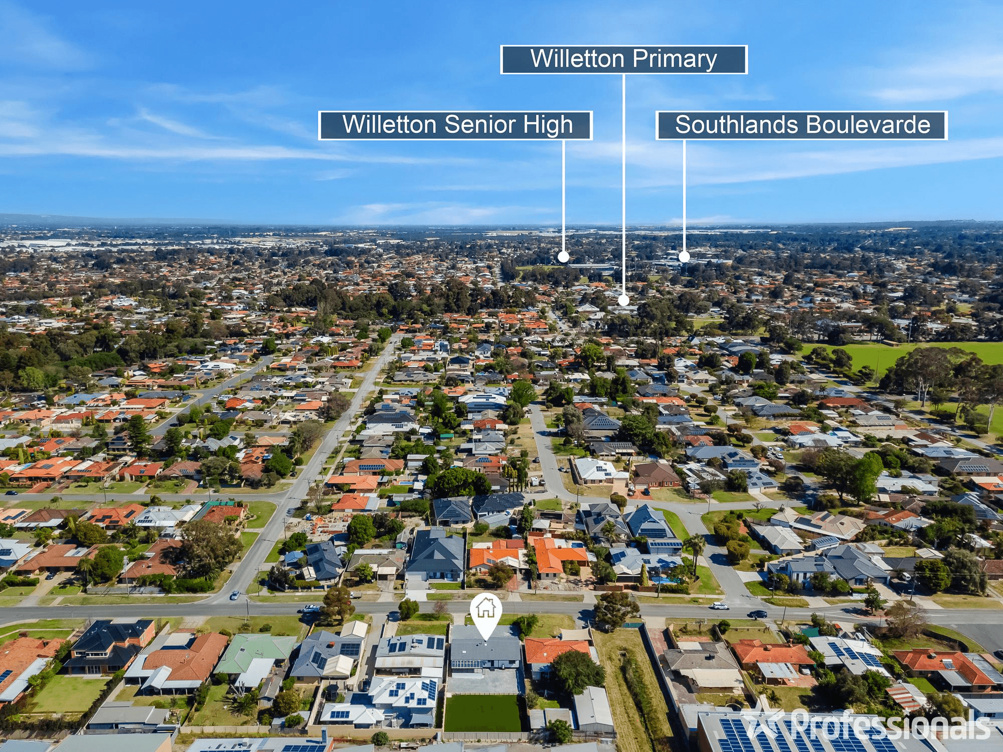 96 Acanthus Road, WILLETTON, WA 6155