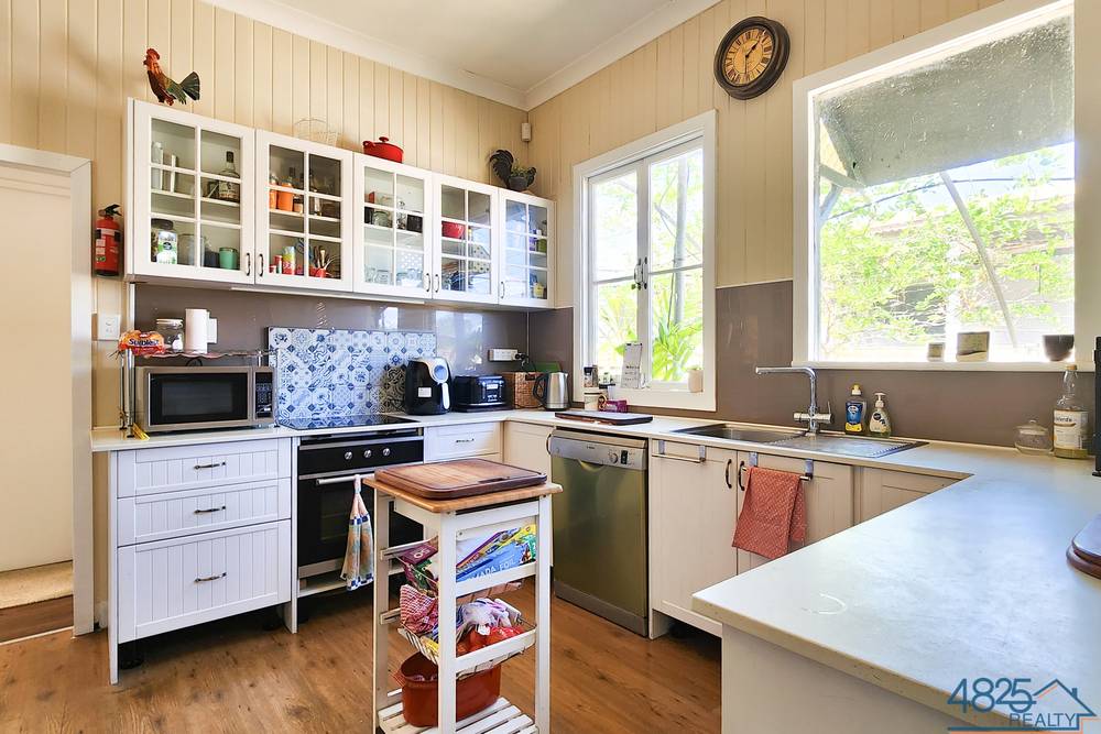 62 Joan Street, Mount Isa, QLD 4825