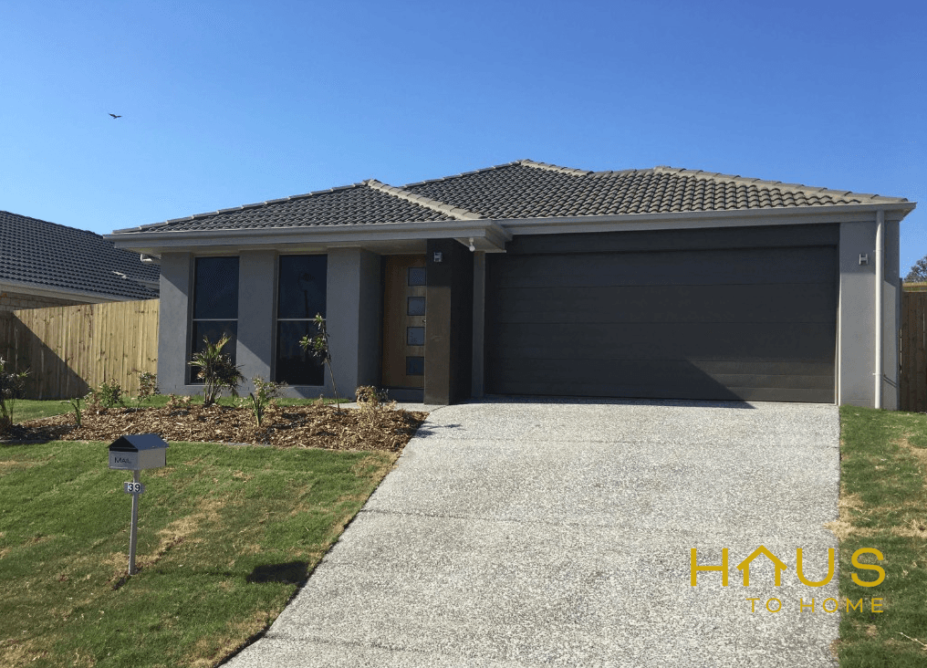 39 Phoebe Way, GLENEAGLE, QLD 4285