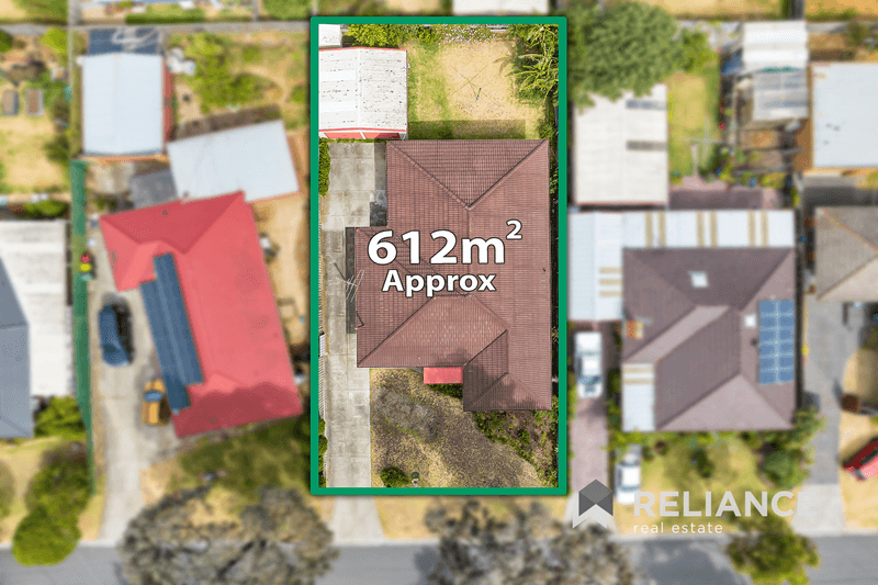 40 Bernhardt Avenue, Hoppers Crossing, VIC 3029