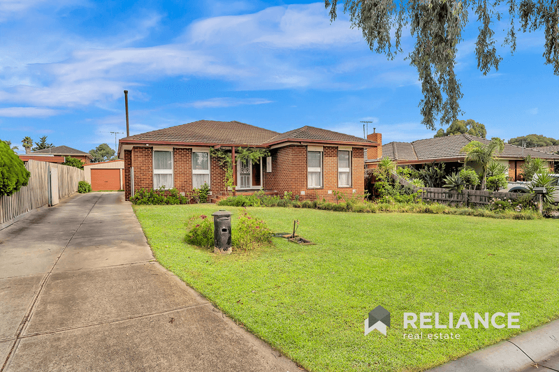 40 Bernhardt Avenue, Hoppers Crossing, VIC 3029