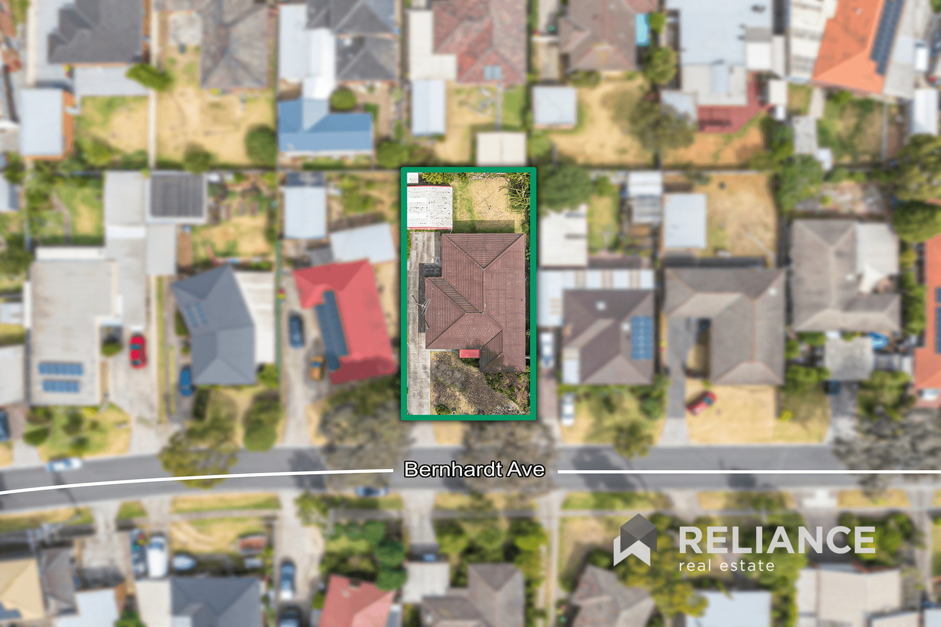 40 Bernhardt Avenue, Hoppers Crossing, VIC 3029