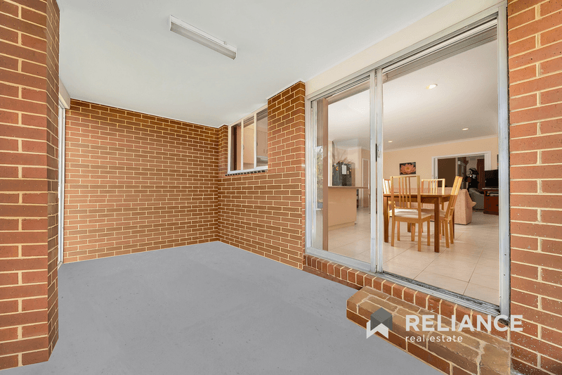 40 Bernhardt Avenue, Hoppers Crossing, VIC 3029