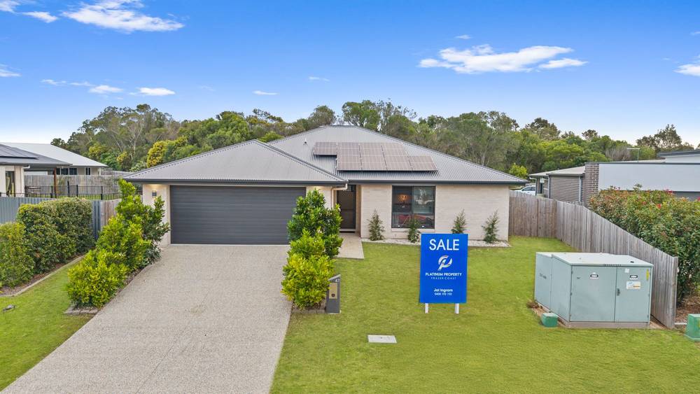 47 Conservation Drive, URRAWEEN, QLD 4655