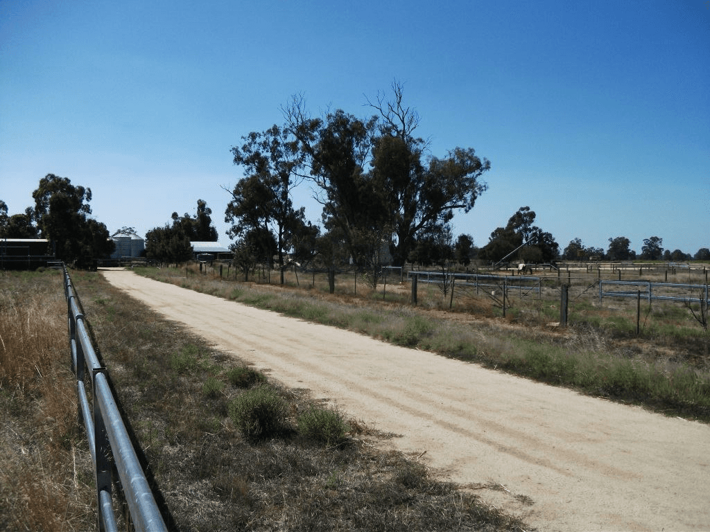 924 Old Deniliquin Road, Moama, NSW 2731