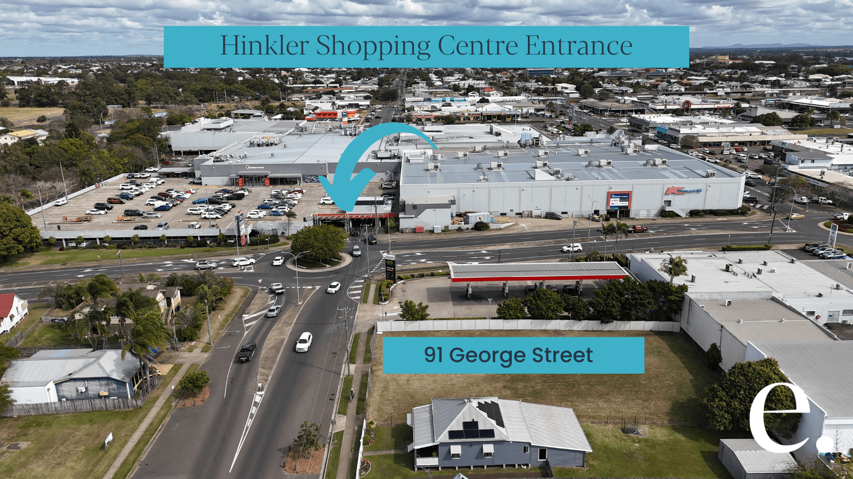 91-93 George Street, BUNDABERG CENTRAL, QLD 4670