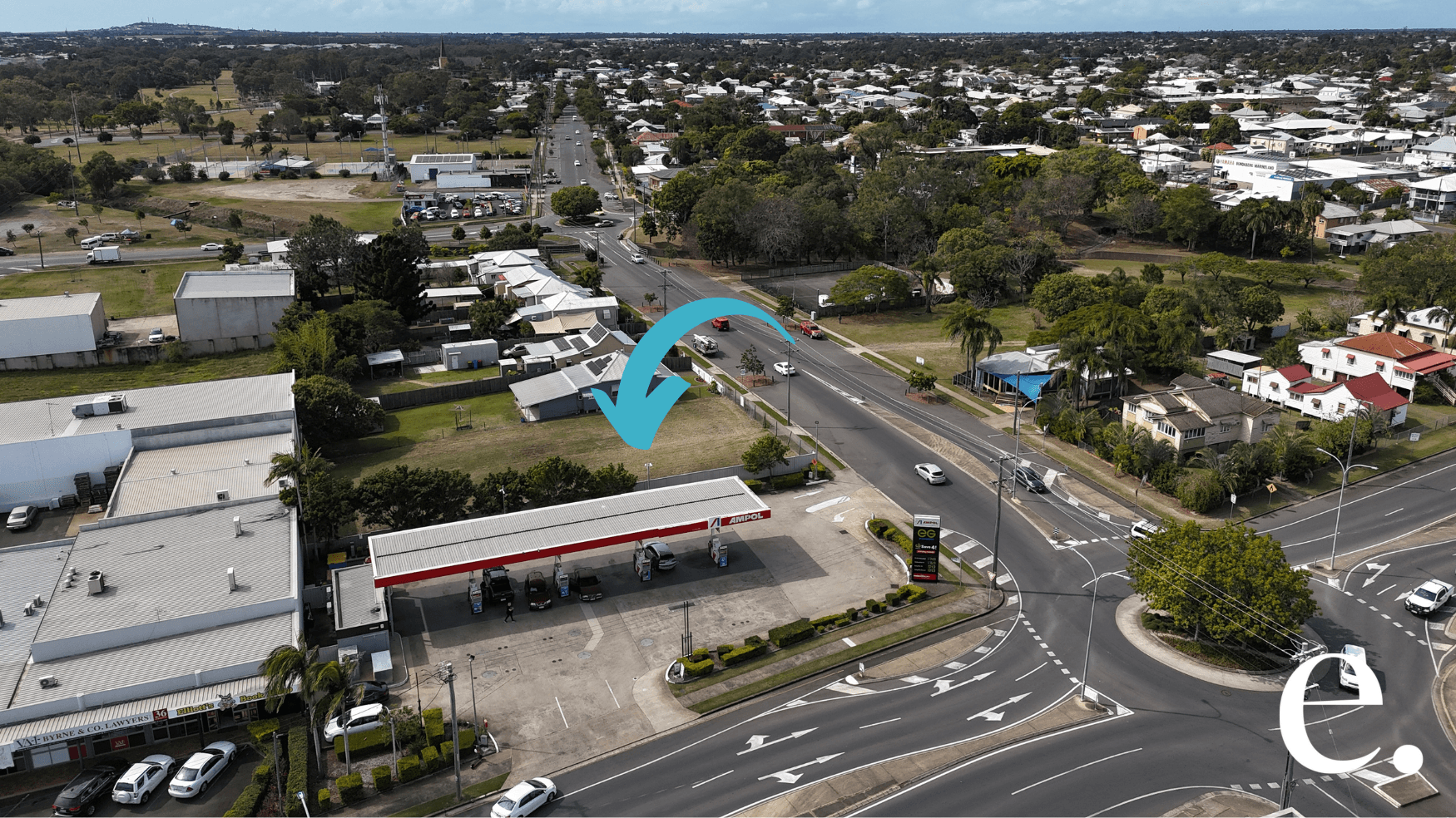 91-93 George Street, BUNDABERG CENTRAL, QLD 4670