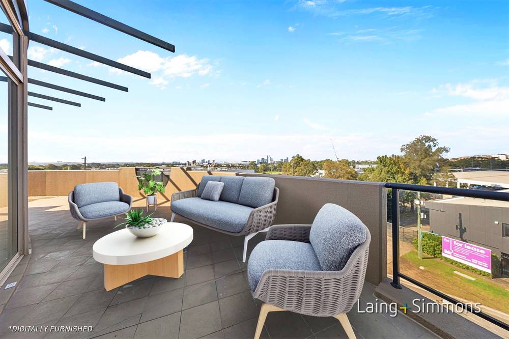 40/9 Marion St, AUBURN, NSW 2144