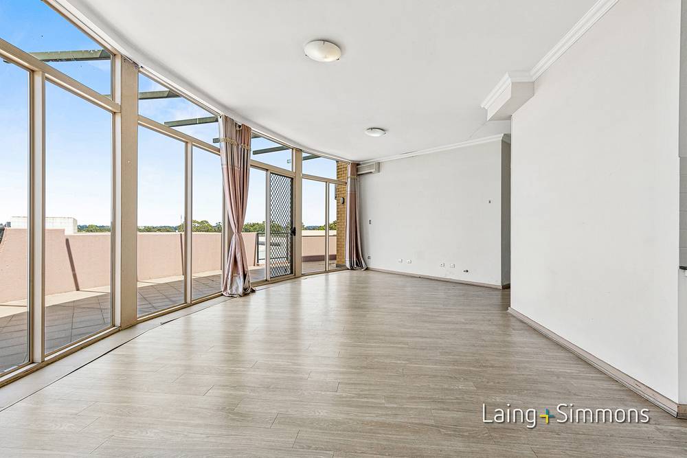 40/9 Marion St, AUBURN, NSW 2144