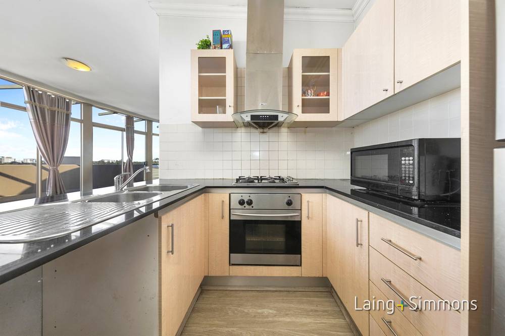 40/9 Marion St, AUBURN, NSW 2144