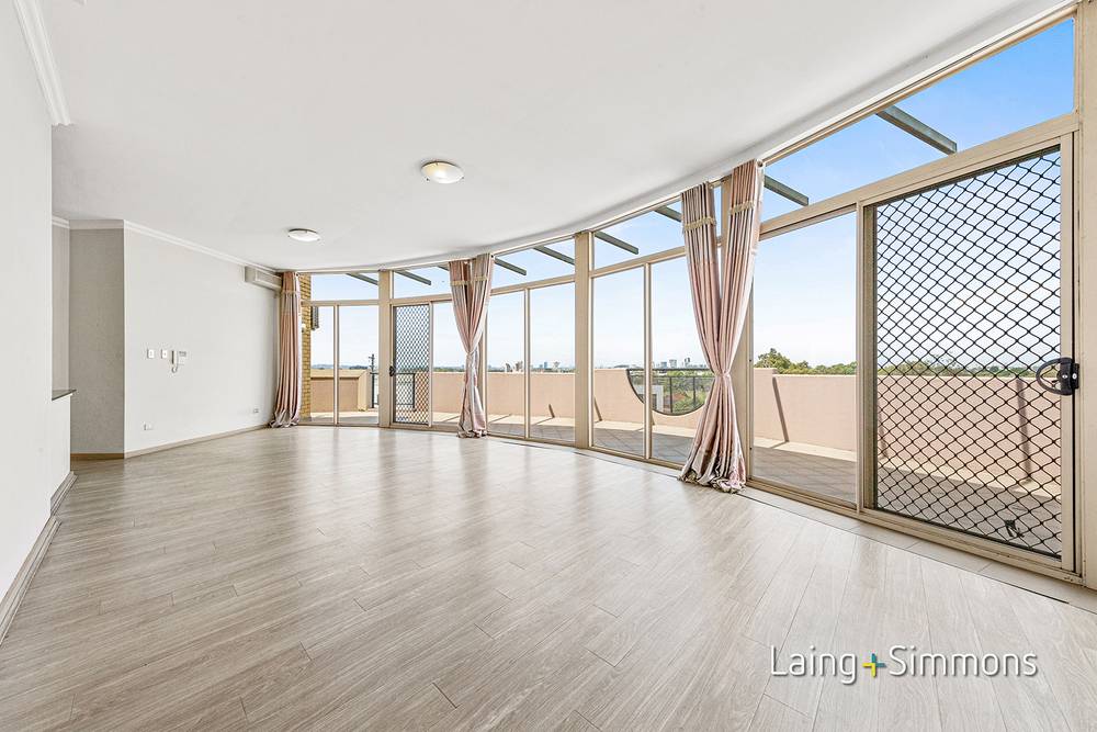 40/9 Marion St, AUBURN, NSW 2144