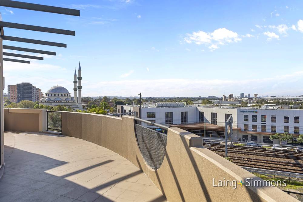 40/9 Marion St, AUBURN, NSW 2144