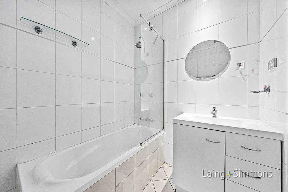 40/9 Marion St, AUBURN, NSW 2144